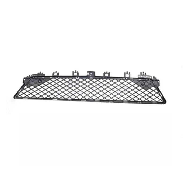 Front Kühlergrille Unteres Gitternetz Für Benz C-Klasse Für AMG W204 C300 2008–2014 A2048850153 A2048850853 Frontstoßstangen-Mittelgrill Auto Kühlergrill(A2048850853) von HONGYISM