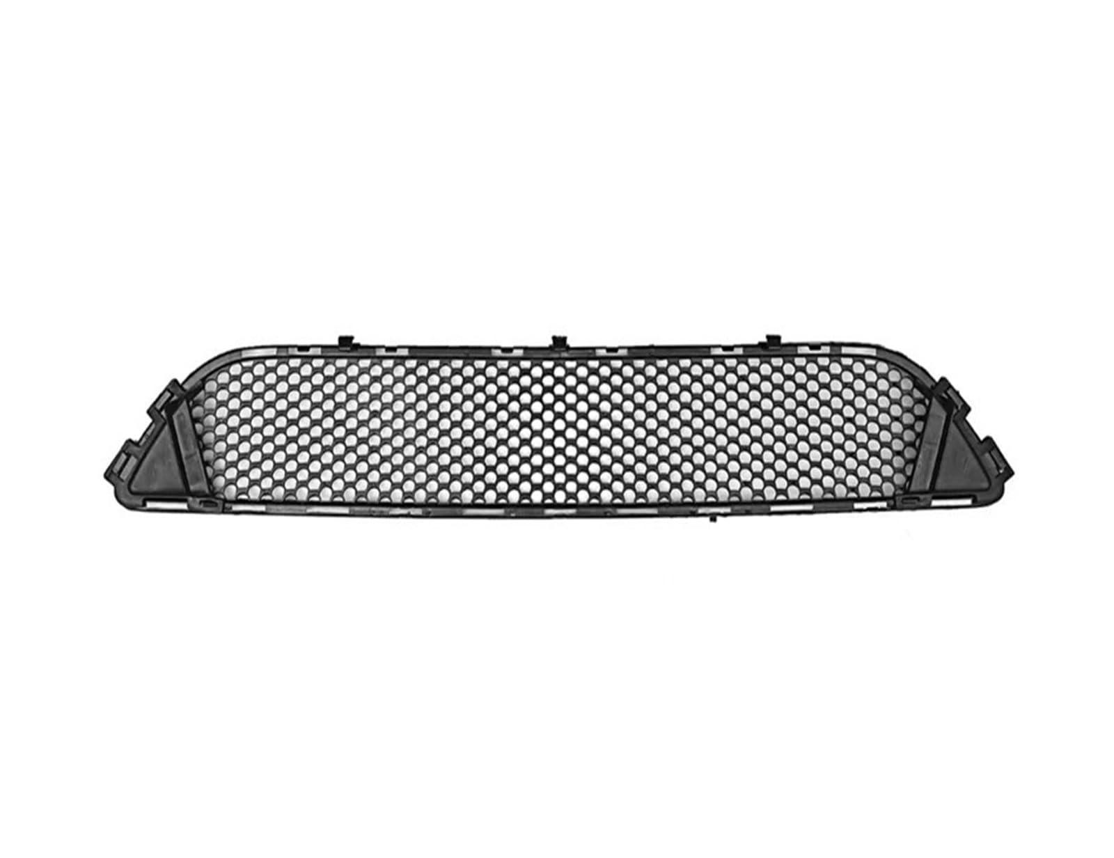 Front Kühlergrille Unteres Kühlergrillnetz Für Benz C-Klasse Für AMG W204 C300 2008 09 10 11 12 13 2014 A2048850153 A2048850853 Frontstoßstange Center Grill Grille Auto Kühlergrill(A2048850153) von HONGYISM