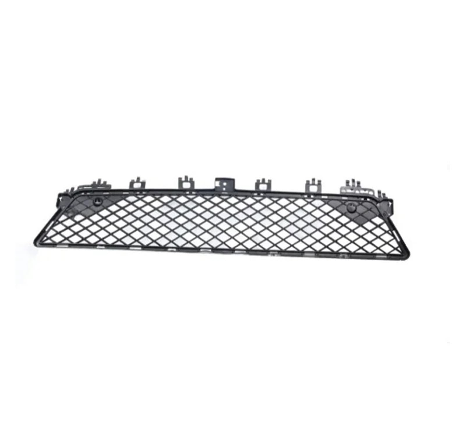 Front Kühlergrille Unteres Kühlergrillnetz Für Benz C-Klasse Für AMG W204 C300 2008 09 10 11 12 13 2014 A2048850153 A2048850853 Frontstoßstange Center Grill Grille Auto Kühlergrill(A2048850853) von HONGYISM