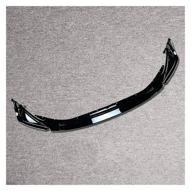 Front Spoiler Lippe Für G80 G82 G83 Für M3 Für M4 2020-2023 Wettbewerb Auto Vorderen Stoßfänger Lip Spoiler Splitter Auto Lip Lip Front Kinn Splitter Abdeckungen Auto-Frontspoiler von HONGYISM