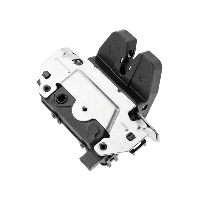 Kofferraum Türschloss 13117285 13188851 0133220 Für Vauxhall/Für Opel Für Astra H Für Zafira Auto Heckklappenschloss Latch Actuator Schwarz Auto Ersatz Zubehör Kofferraum Verriegelung von HONGYISM