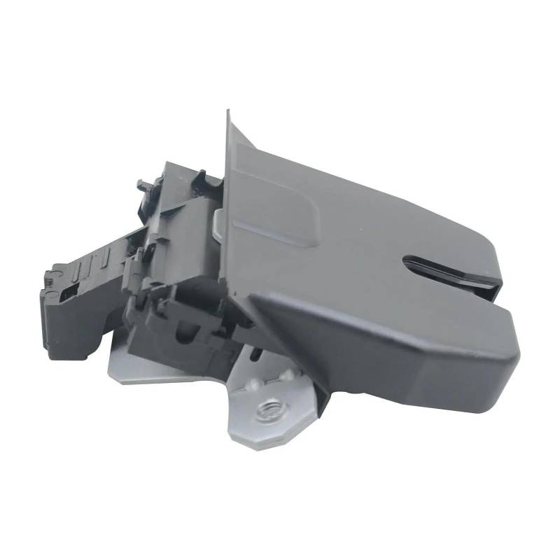 Kofferraum Türschloss 31335047 Für Volvo S40 II Für MKII V50 2004 2005 2006 2007 2008 2009 2010 2011 2012 Heckklappe Trunk Boot Lock Antrieb Fangen Kofferraum Verriegelung von HONGYISM