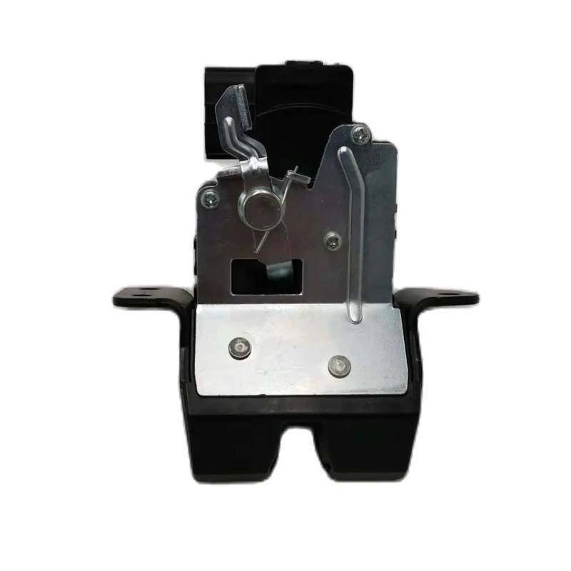 Kofferraum Türschloss Für Hyundai Für Elantra GT Für I30 2013-2017 81230A5000 81230-A5000 Heckklappe Trunk Latch Mechanismus Türschloss Antrieb Kofferraum Verriegelung von HONGYISM