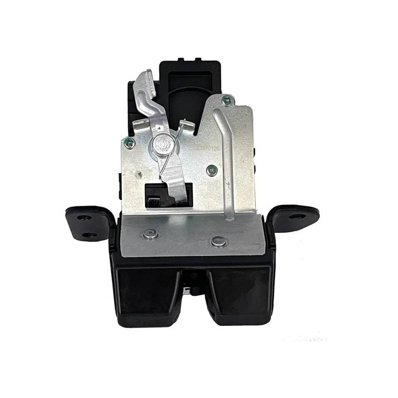 Kofferraum Türschloss Für Hyundai Für Elantra GT Für I30 Für Fließheck 2013-2017 81230-A5000 81230A5000 Heckklappe Trunk Latch Mechanismus Türschloss Antrieb Kofferraum Verriegelung von HONGYISM