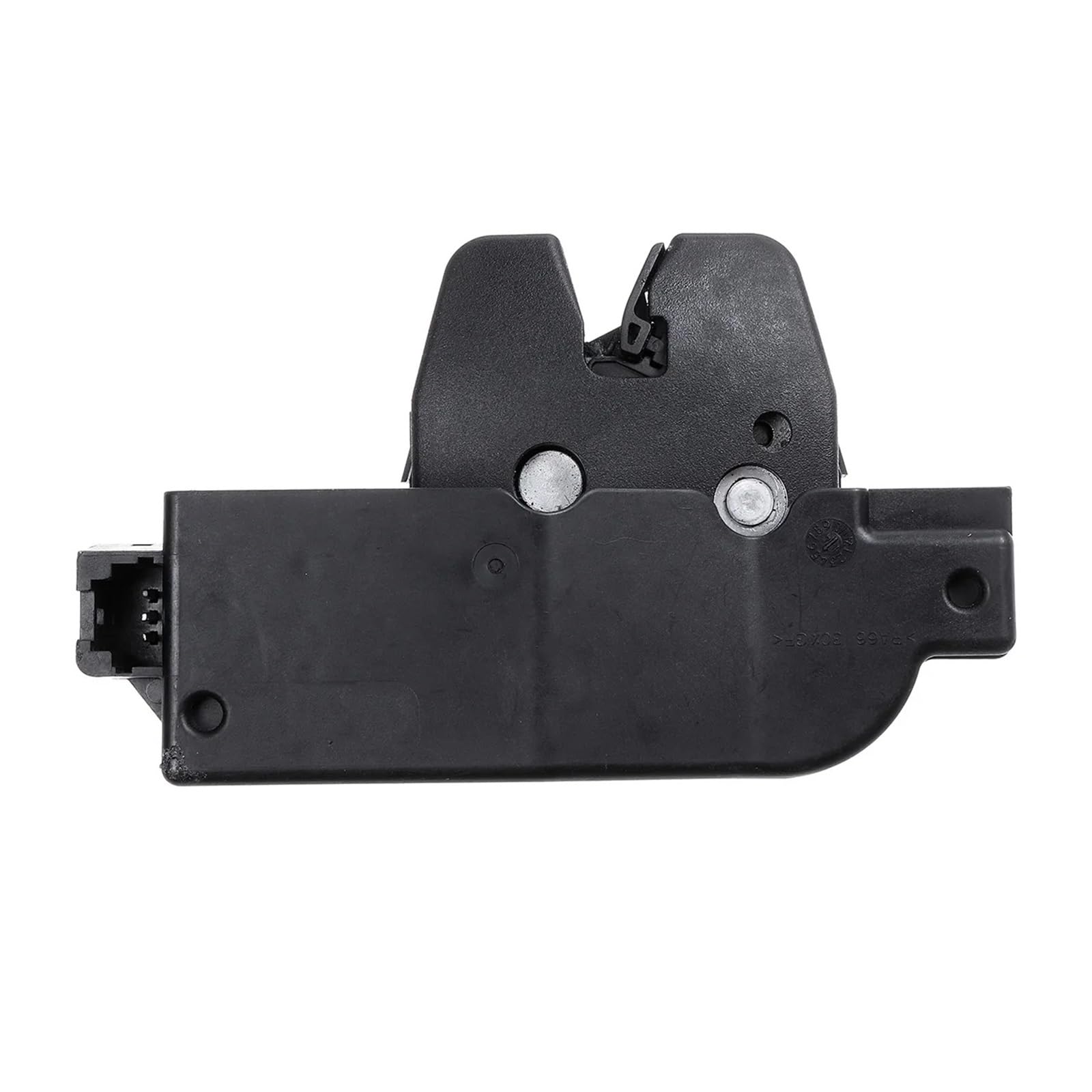 Kofferraum Türschloss Für Peugeot 206/307/407/607/8 Für Citroen C2/C3/C4/C5/C8/für XSARA Heckklappe Boot Lock Zentralverriegelung Antrieb 9657614780 9646091580 Kofferraum Verriegelung von HONGYISM