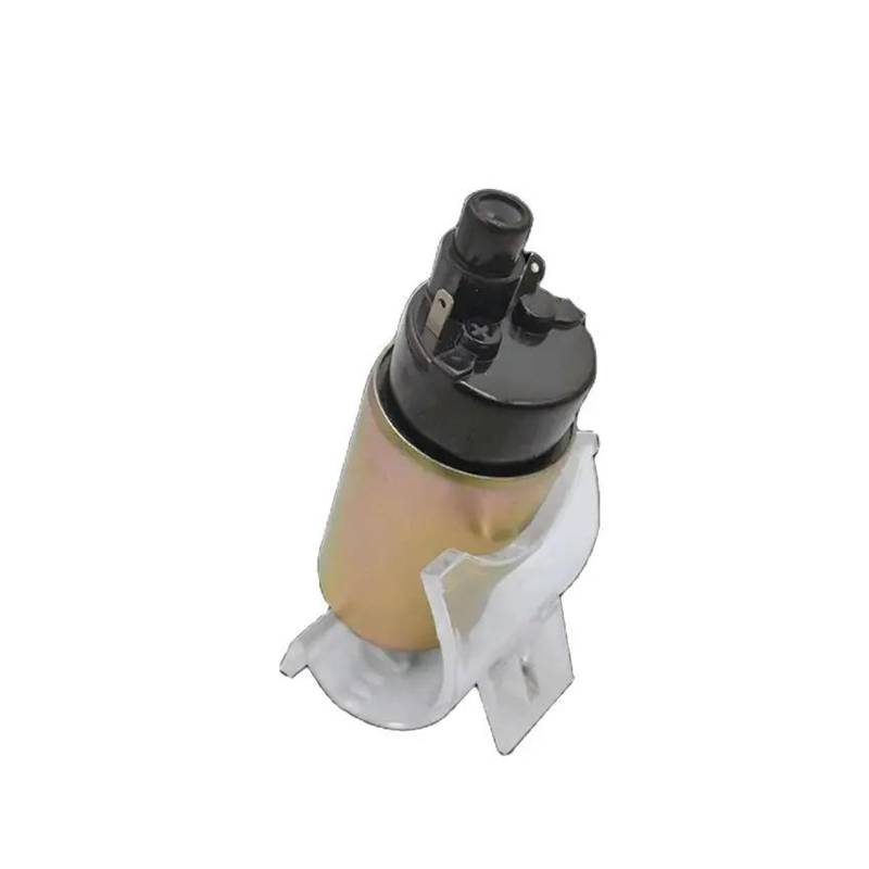 Kraftstoffpumpen Für XR190 Für CBF190R SDH175-6 SDH175-7 K70 Motorrad Benzin Pumpe Öl Pumpe Filter Bildschirm Von Elektrische Kraftstoff Einspritzpumpe Benzinpumpe(Gasoline Pump) von HONGYISM