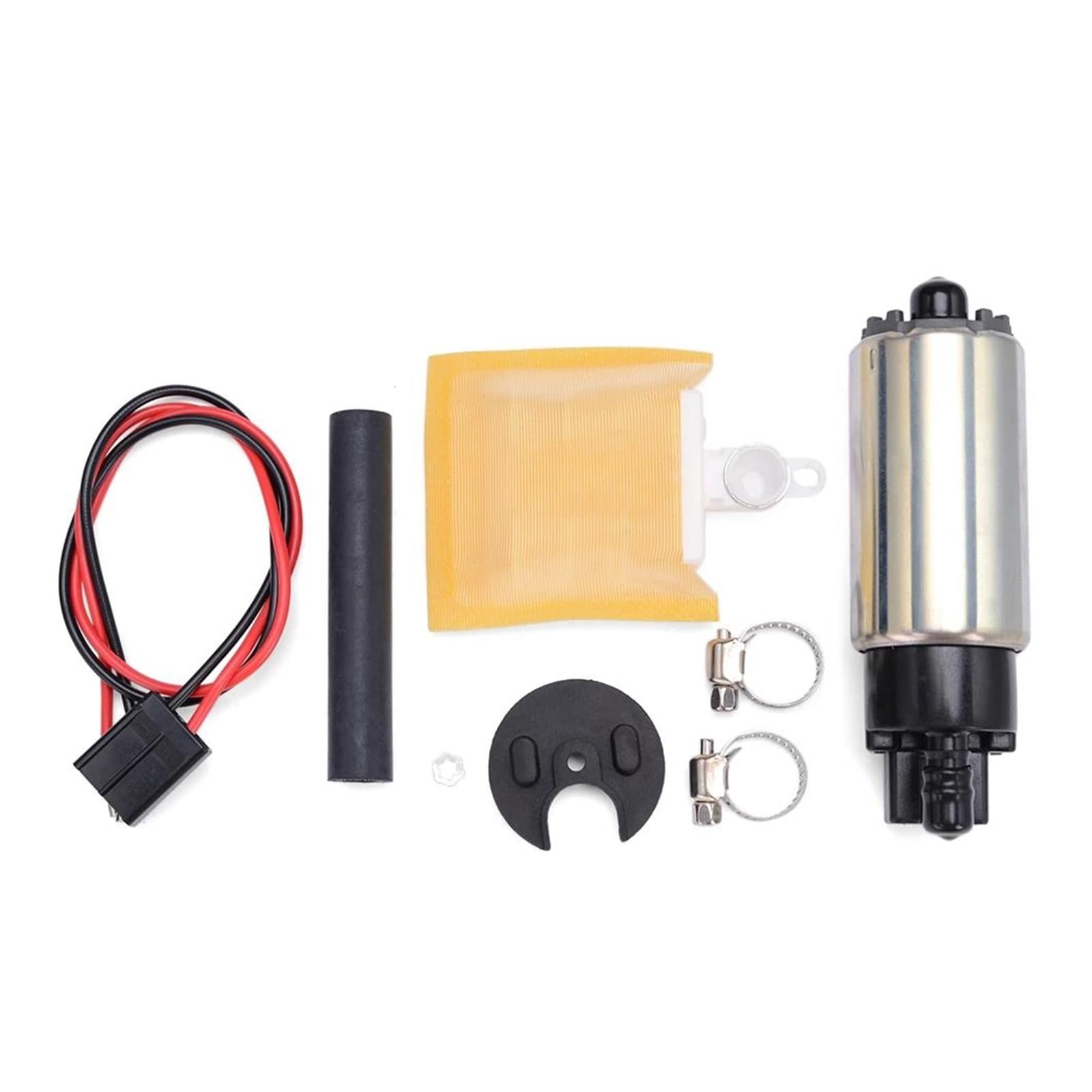 Kraftstoffpumpen Motorrad Kraftstoffpumpe Für Ducati 749S 749S 748 Für SPS/Für BIPOSTO Für 916 996 999S 999R 999 748R 748SFuelpump Benzinpumpe Benzinpumpe von HONGYISM