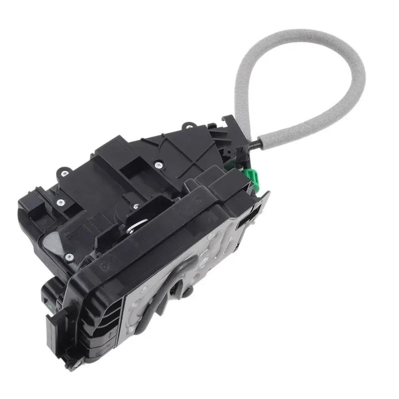 Türschloss Stellmotor Türverriegelung Aktuator 0997301435 Für Benz GL Für CLS Für GLE W166 250 300 320 350 Für AMG 43 63 Rechts Hinten Lock Zylinder Auto Türschloss A0997301435 von HONGYISM