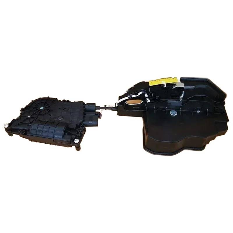 Türschloss Stellmotor Türverriegelung Aktuator Auto Power Türschloss Antrieb Schließen Für X5 E70 Für X6 E71 E72 51217315019 51217315022 51227315023 51227315024(Rear Right High) von HONGYISM