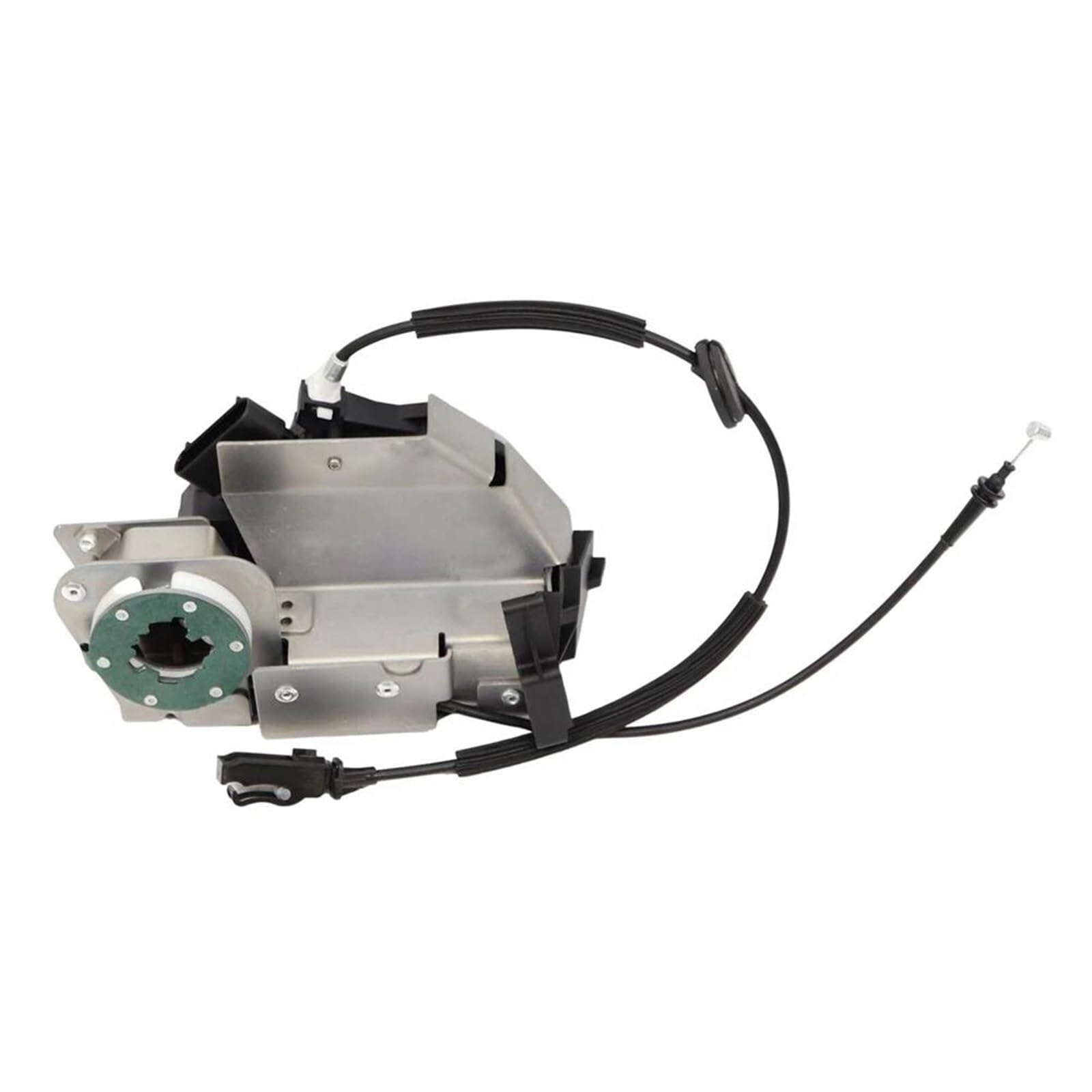 Türschloss Stellmotor Türverriegelung Aktuator BK21-V219A65-DK Auto Vorne Links Türschloss Mechanismus Für Ford Für Transit Für Custom 2012 Mit Kabel Latch von HONGYISM