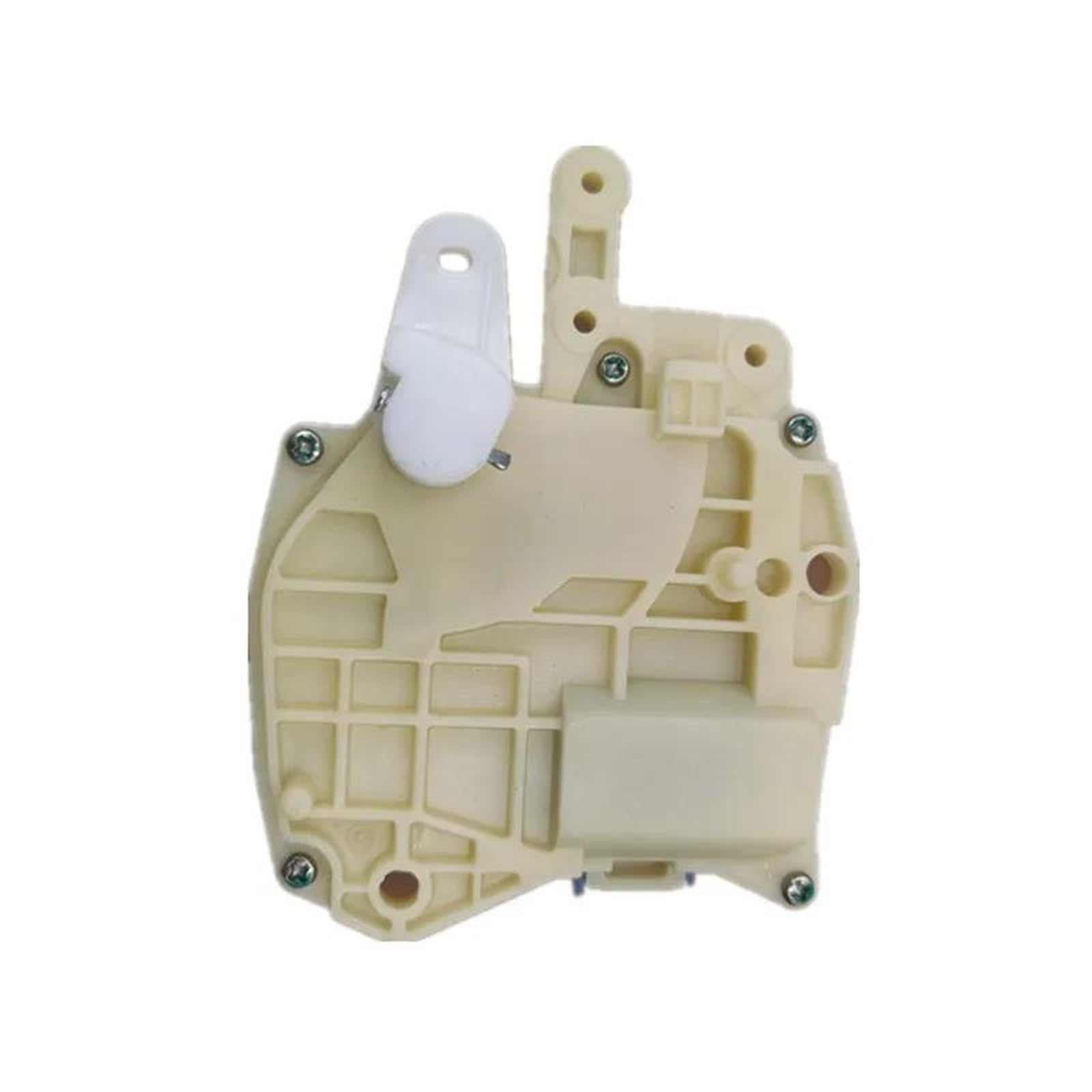 Türschloss Stellmotor Türverriegelung Aktuator Für Civic Für Accord Für Odyssey S2000 Für Insight Für CRV Türschlossantrieb Vorne Hinten Rechts Linke Seite 72155-S84-A11(Rear Left) von HONGYISM