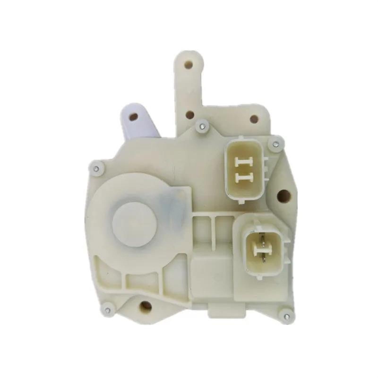 Türschloss Stellmotor Türverriegelung Aktuator Für Civic Für Accord Für Odyssey S2000 Für Insight Für CRV Türschlossantrieb Vorne Hinten Rechts Linke Seite 72155-S84-A11(Rear Right) von HONGYISM