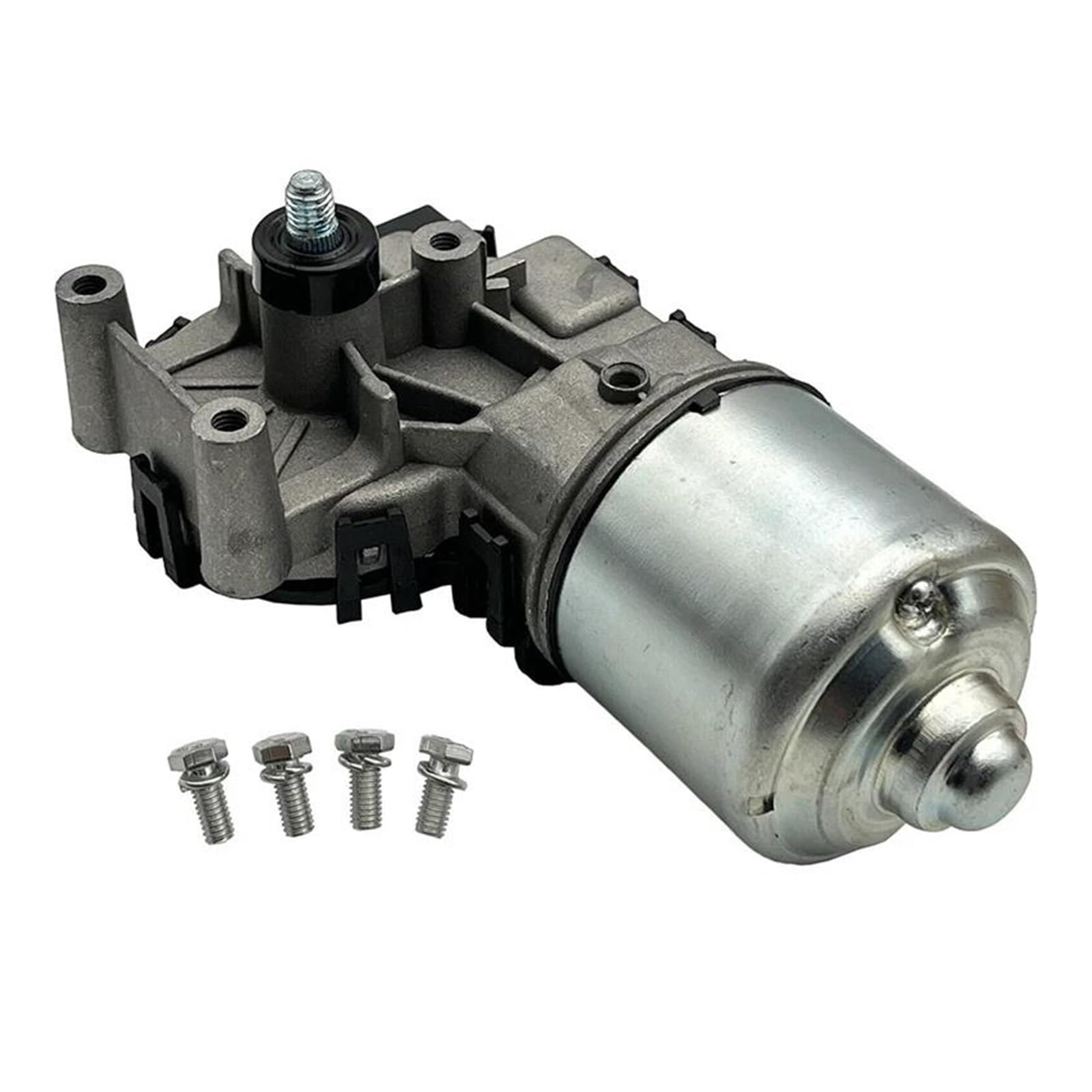 Wischermotor 6R1955119A Für VW Für Jetta 1,4 L 1,8 L 2,0 L 2011 2012 2013 2014 2015 2016 2017 2018 Scheibenwischermotor Automotive Scheibenwischermotor Scheibenwischermotor von HONGYISM