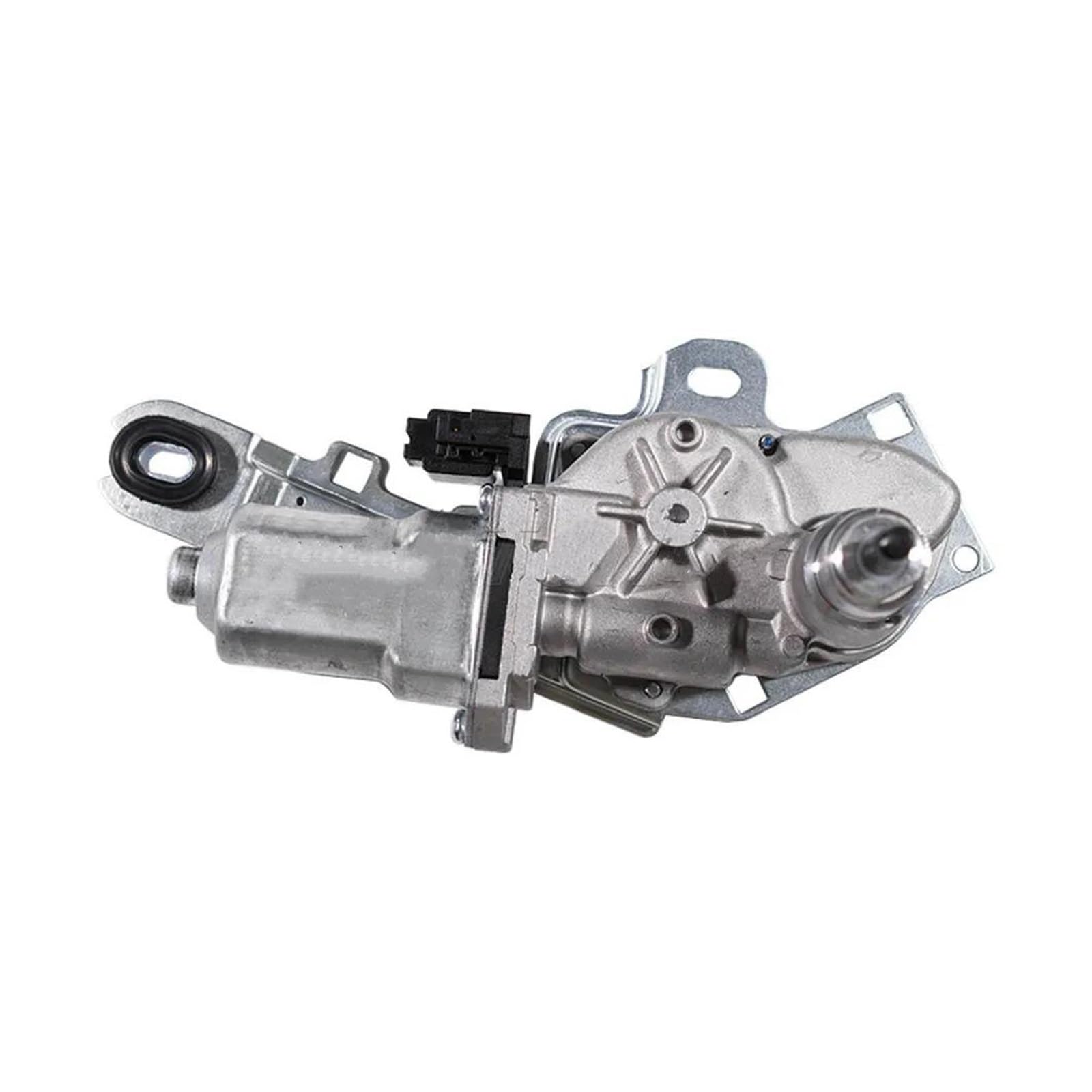 Wischermotor Für Citroen C1 Für Peugeot 108 2014 2015-2021 Heckscheibe Wischer Motor B001099280 B000797280 851300H061 85130-0H061 Scheibenwischermotor von HONGYISM