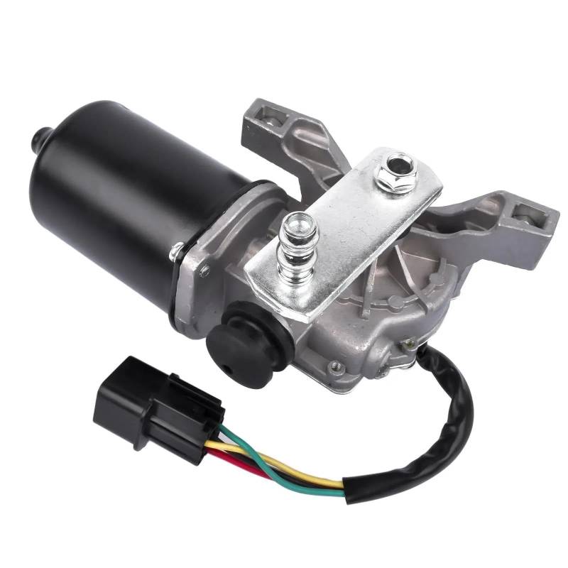 Wischermotor Für Hyundai Für I20 PB Für PBT 2008-2023 981101J000 98110-1J000 Neue Scheibenwischermotor Vorne Scheibenwischermotor von HONGYISM