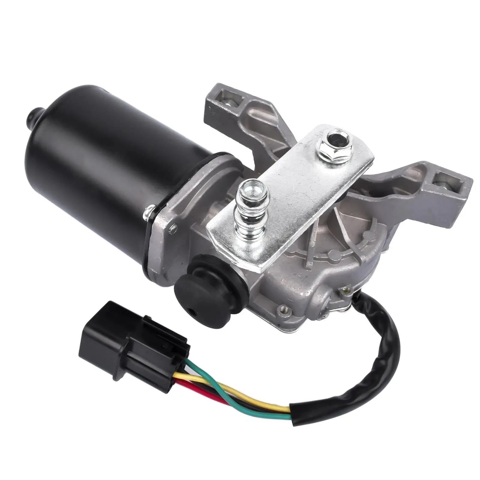 Wischermotor Für Hyundai Für I20 PB Für PBT 981101J000 98110-1J000 Scheibenwischermotor Vorne Scheibenwischermotor von HONGYISM