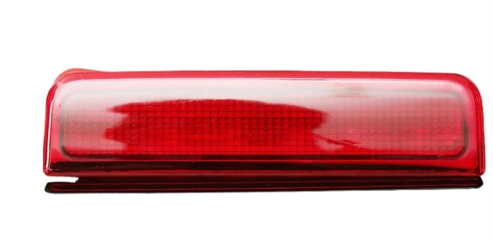 HONMER Bremslicht Für VW Für Caddy 2003–2014 2K0945087A Innenraumkarte Glühbirnen-Set Nummernschildbeleuchtung Mit Lichtlampe Auto drittes Bremslicht(Red lens) von HONMER