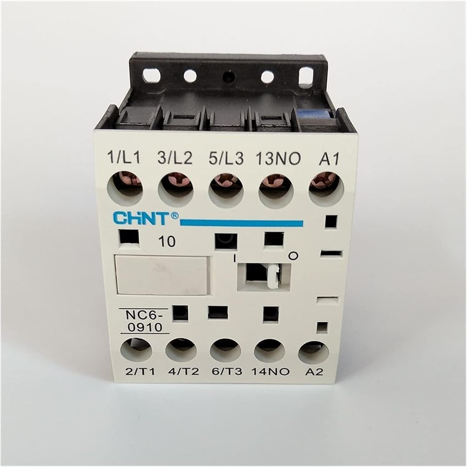 Leistungsschalter AC.Schütze NC6-0910 AC220V.Normalerweise offen von HONUZE