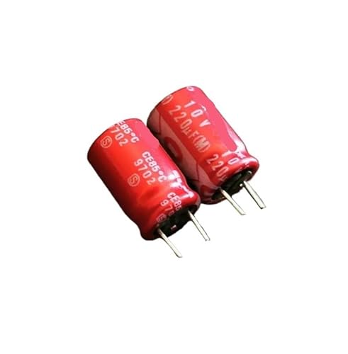 2pcs/lot Audio Stereo Filtering fever Electrolytic Capacitors HOROJDTH(100V10000UF 35X70 JH) von HOROJDTH