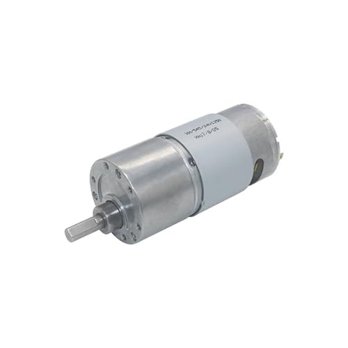 37mm Diameter Helical Pinion Gearbox Silent Metal Geared electronic starter High Torque DC12V 24V Gear electronic starter HOROJDTH(960 RPM,24V) von HOROJDTH