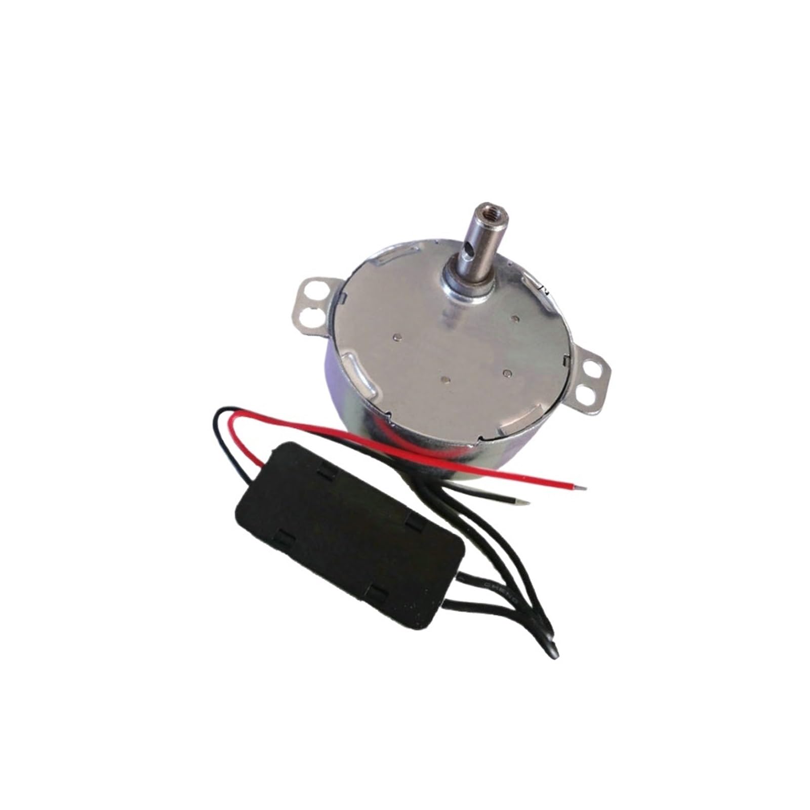 9V 12V 24V BLDC electronic starter DC electronic starter 5V 6V Synchronous electronic starter Long Life For Display Stand,Home Appliance etc. JS-50B(S) HOROJDTH(15rpm 1.5kgf.cm,DC 24V) von HOROJDTH