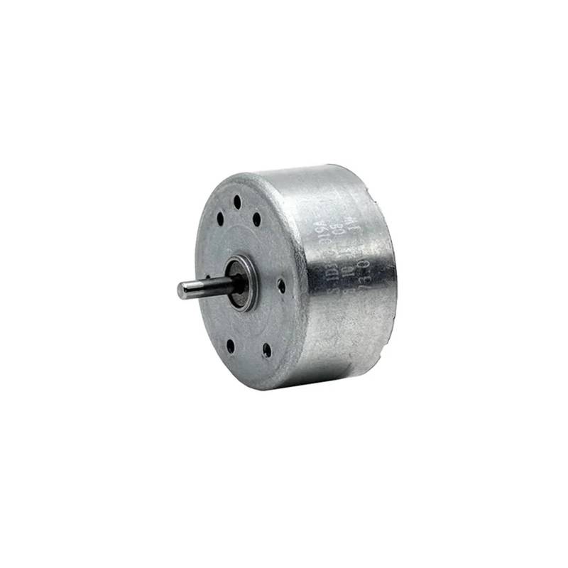 RF-300-1D390 RF-300CA Mute 24mm Round Spindle electronic starter DC 1.5V-6V 5500RPM DIY Fan Solar Power Model HOROJDTH von HOROJDTH