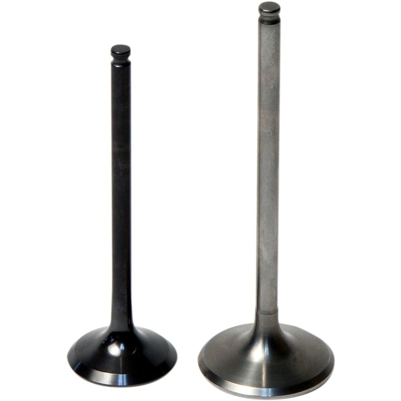 INTAKE VALVE TITANIUM von HOT CAMS