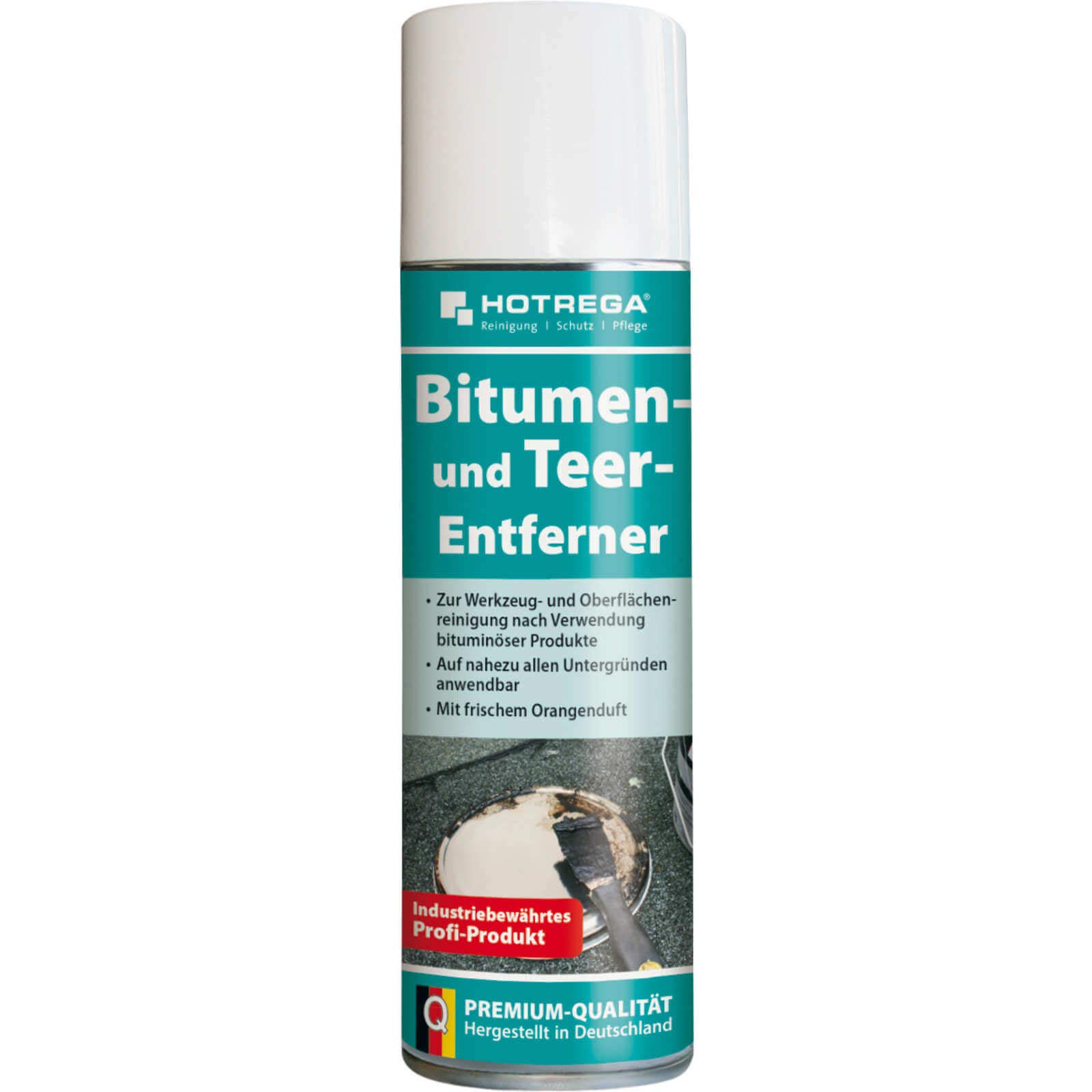 Hotrega H230053 Bitumen- und Teer-Entferner, 300ml von HOTREGA