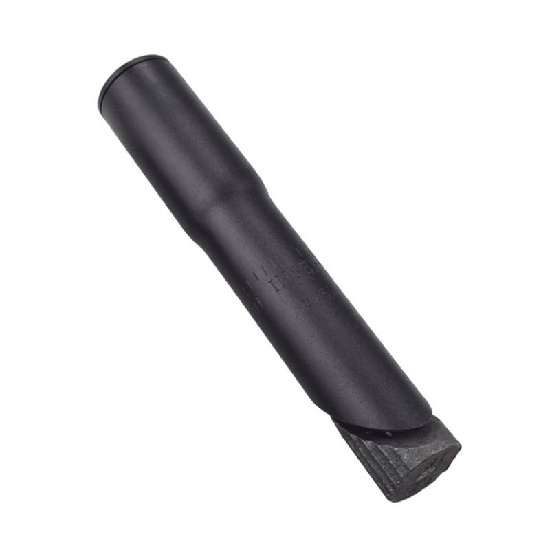 HOUSON Fahrradlenker Vorbau Adapter, Fahrrad Lenkererhöhung Fahrradlenker Vorbau Adapter Fahrradlenker Verlängerung 22,2 mm 25,4mm ür MTB Rennrad 25.4mm von HOUSON