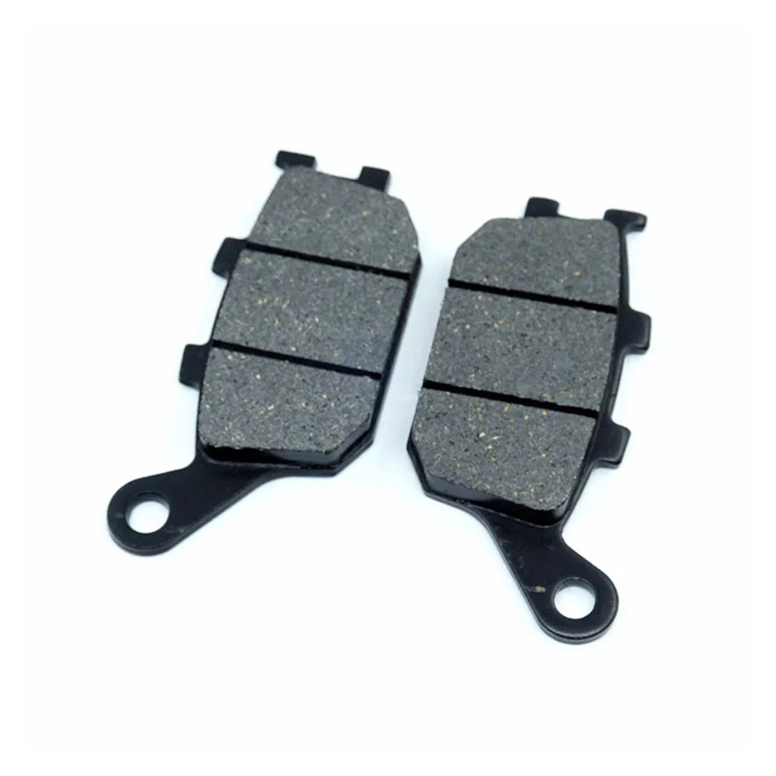 For S 1000 LT ABS KLE1000 KLZ1000 2012-2018 Vorder- und hintere Bremsbeläge Set(Rear Brake Pads) von HOVUPN