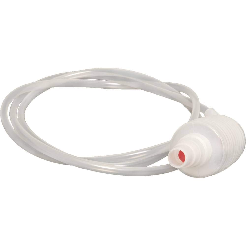 HP-Autozubehör 18250 Siphon Handpumpe 150 cm von HP Autozubehör