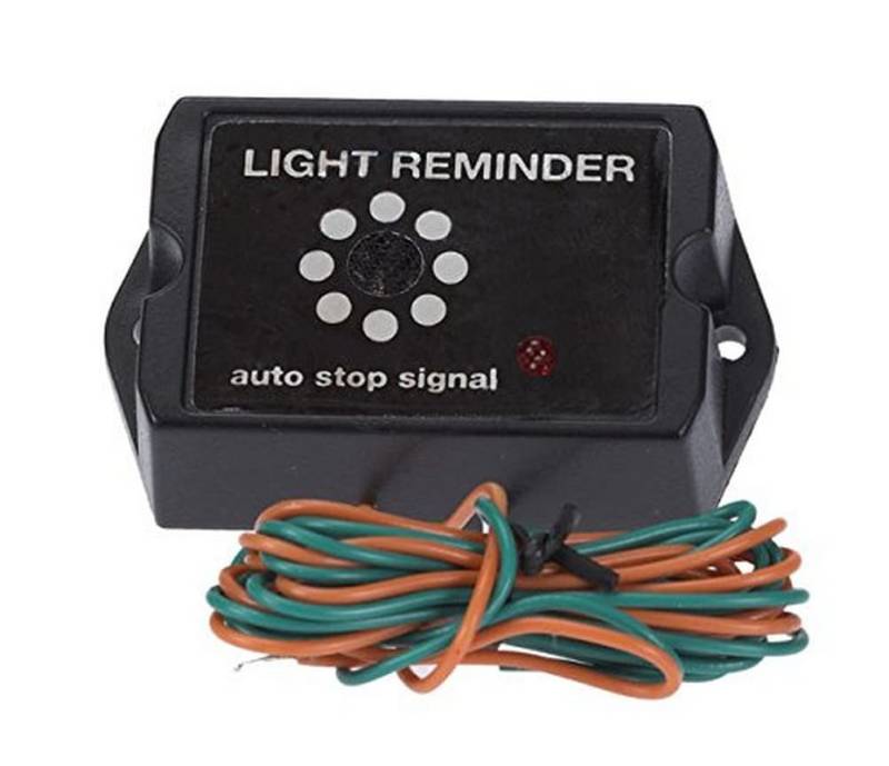 HP-Autozubehör 28140 Licht aus Kontrollsignal 12V von HP Autozubehör