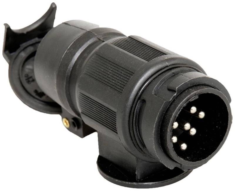 HP-Autozubehör 28549 Kurzadapter 13-Polig von HP Autozubehör