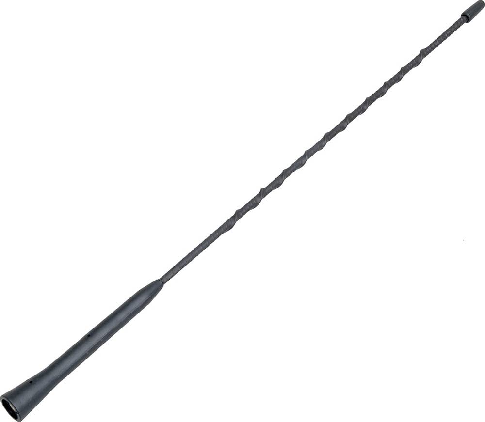 HP-Autozubehör 60819 16V Antennenstab 410 mm von HP Autozubehör