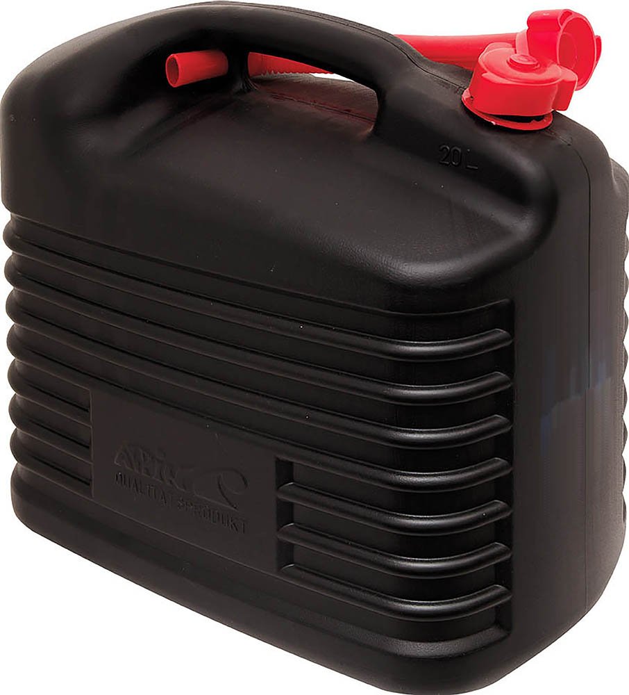 HP-Autozubehör 6932 Kraftstoff-Kanister Premium 20 Liter von HP Autozubehör