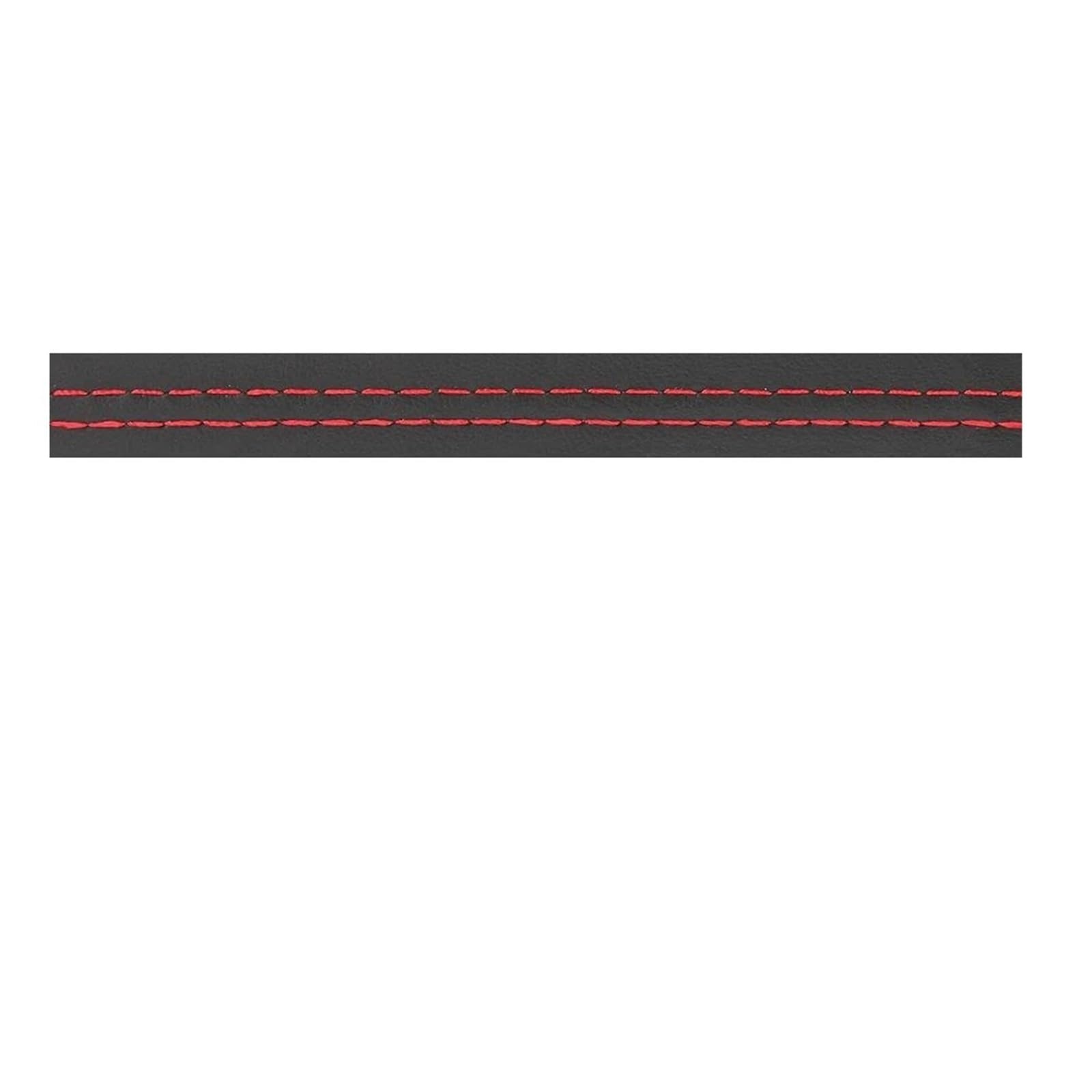 HQGQCEZEK Auto Formteile Trim Geflecht Dekorative Linie Streifen Für Peugeot 206 208 308 307 207 3008 407 508 408 Luke SW CC Für RCZ Auto Innenaufkleber(50cm Red) von HQGQCEZEK