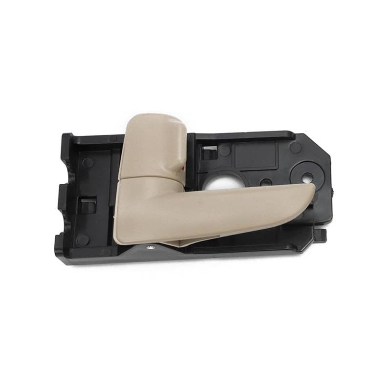 Innentürgriff Für Kia Für Cerato 2005 2006 2007 2008 2009 2010 2011 2012 Autoinnentürgriffe Vorne Hinten Innentürgriff Innentür-Zuggriffverkleidung(Beige,Rear_Left) von HQGQCEZEK