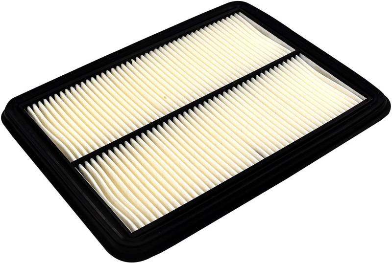 HQRP Luftfilter kompatibel mit Honda 17210-Z6M-010 passt Honda GXV630 GXV660 GXV690 GXV630R GXV630RH GXV660R GXV660RH GXV690R GXV690RH Kleine Motoren, Meter des Sonnenlich von HQRP