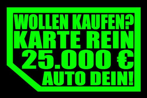 HR-WERBEDESIGN 2 STÜCK Aufkleber NIX NIX Karte MEINS!Autoscheibe 2X Autohändler Nichts von HR-WERBEDESIGN