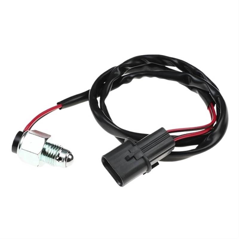 Freilauf-Kupplungsschalter-Sensor, kompatibel mit Montero Sport 1997–2004, Pajero Montero 2001–2006 4WD AWD 4X4 MR953809 MF660065 von HREZMJ