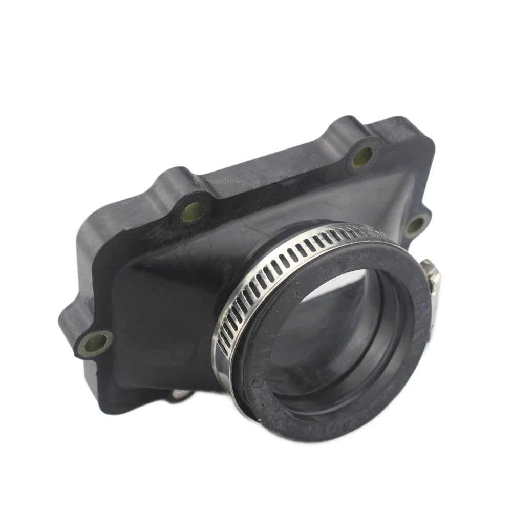 Kompatibel mit 800 HO MXZ800 HO GTX800 LTD HO 420667109 Motorrad Vergaser Adapter Einlass Ansaugrohr Ersatz von HREZMJ