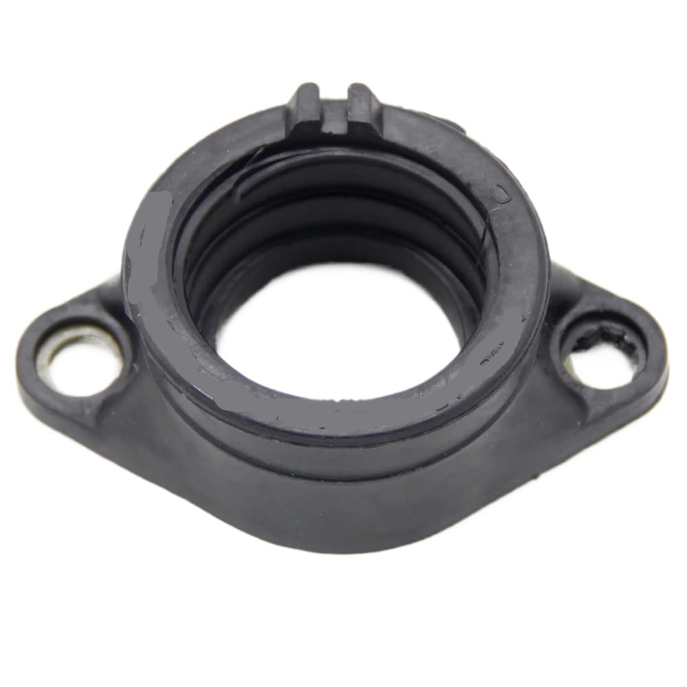 Kompatibel mit DR200 DR200S TS250 DR 200 DR 200S TS 250 13110-42A01 13110-42A12 Motorrad Vergaser Adapter Ansaugrohr von HREZMJ