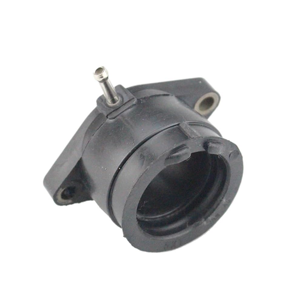 Kompatibel mit XG250 XT250 XT250 5XT-13586-00 Motorrad Vergaser Adapter Schnittstelle Einlass Ansaugrohr von HREZMJ