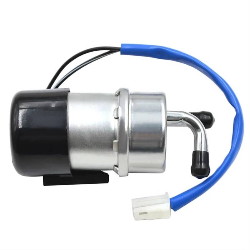 Kompatibel mit verschiedenen Modellen 900cc 1000cc und 1700cc Motoren Motorrad Motor Kraftstoffpumpe Kraftstofffilter(Fuel Pump Kits) von HREZMJ