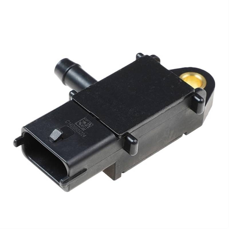 Kompatibler Ansaugdrucksensor MAP Sensor für 500 Fiorino Grande Punto 55204352 05035213AA Autozubehör von HREZMJ