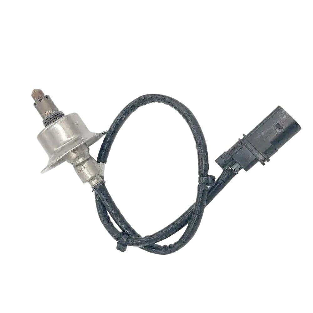 O2-Sauerstoffsensor 39210-2G240 234-5714, kompatibel mit den Modellen Santa Fe Sonata Tucson Optima Sorento Sportage 2016 bis 2019 von HREZMJ