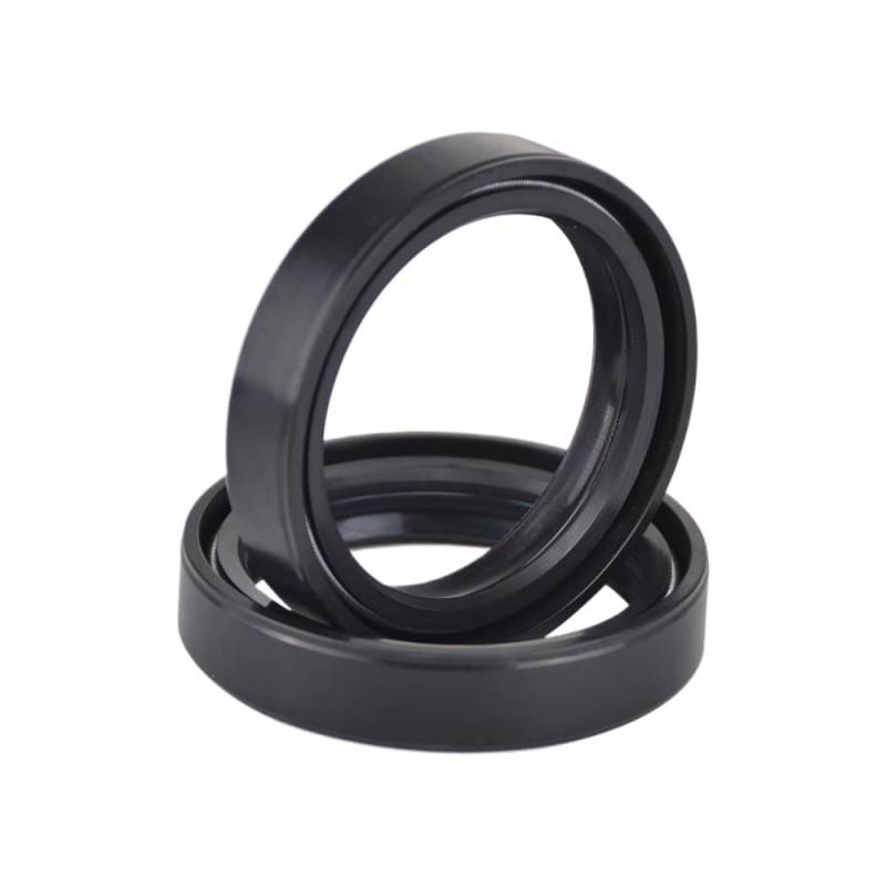 43x54x11 Gabel Öl Dichtung 43 54 Staub Abdeckung Lip Kompatibel Mit DR-Z250 DRZ250 DR350 DL650 DL1000(2pcs oil seal) von HRNJX