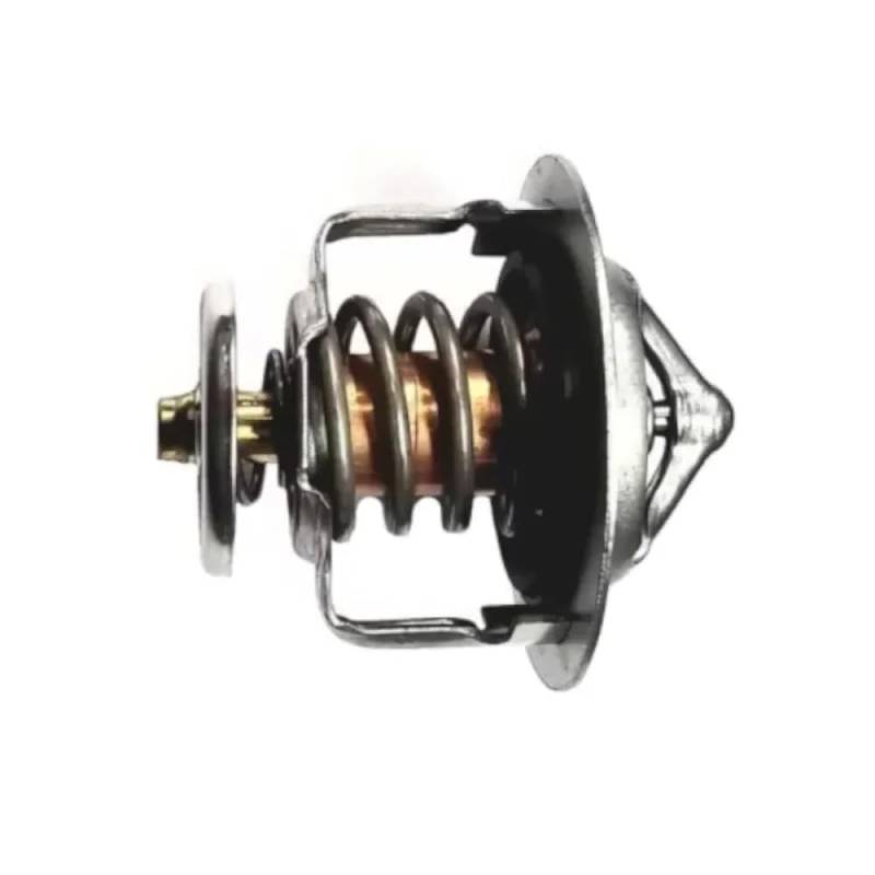 4PCS Thermostat Autoteile Zubehör kompatibel mit den Modellen 90916-03081 90916-03079 von HRNJX