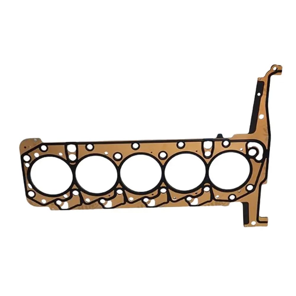 Austausch der Zylinderkopfdichtung des Motors, kompatibel mit BB3Q 6051 B1A, Motorsystem, Karosseriedichtung, Auto-Ersatzteile von HRNJX