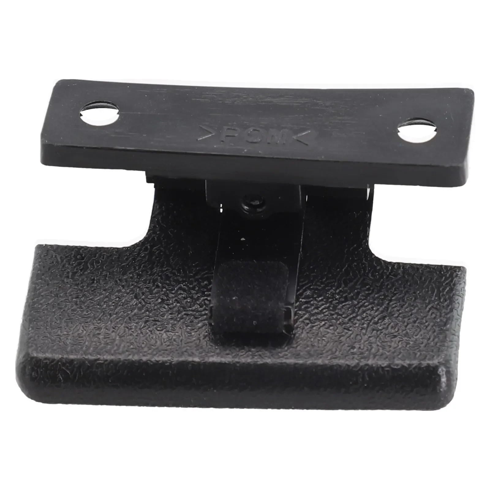 Auto Konsole Catch Latch Obere Armlehne Box Abdeckung Clip Kompatibel Mit MR532555 2000 2001 Zu 2018 Auto Zubehör von HRNJX